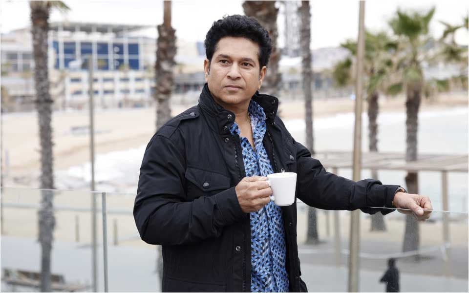 5 young Indian players Sachin Tendulkar should coach