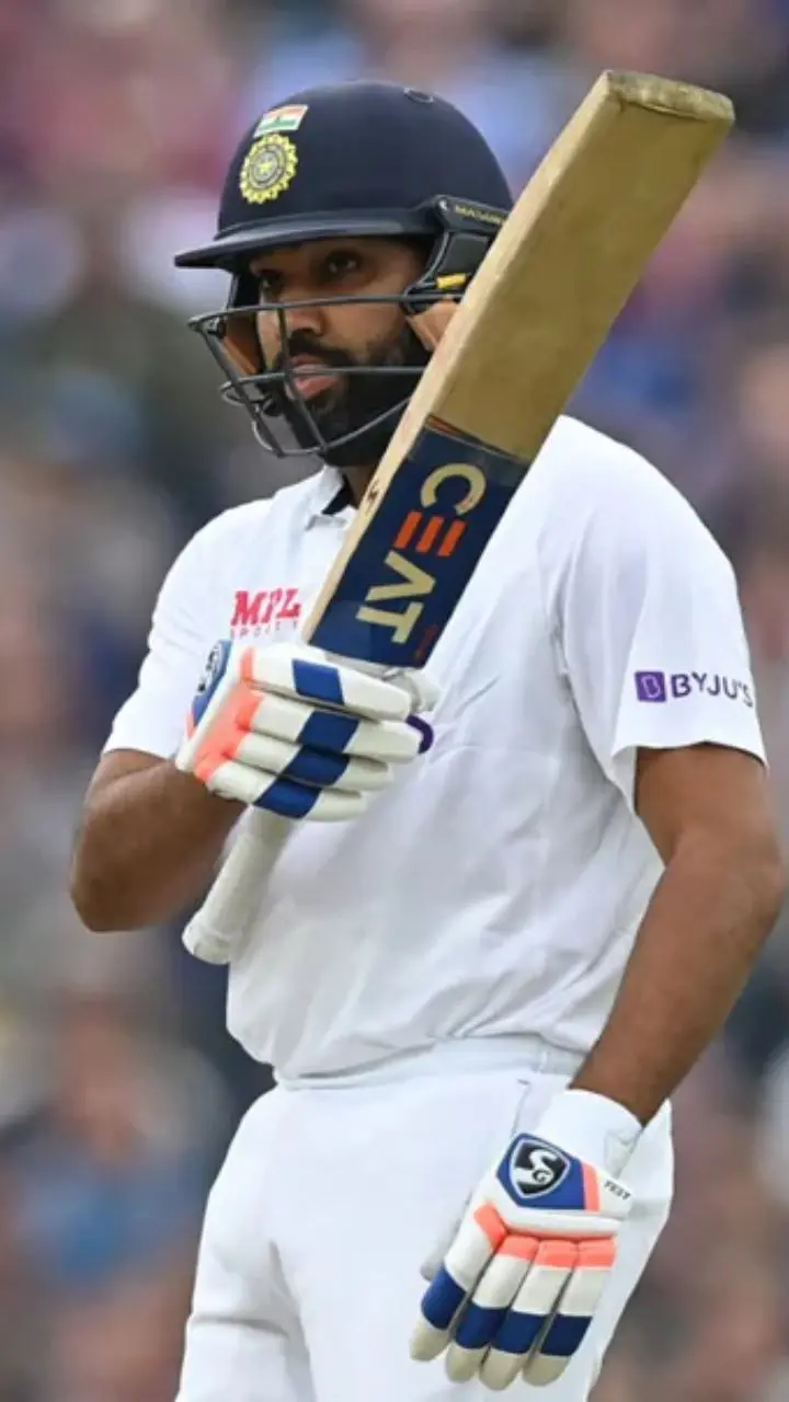 5 Players with double centuries in both ODIs & Test