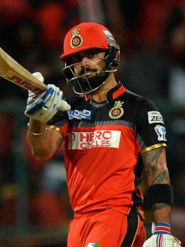 Top 5 players with most runs against Punjab Kings in IPL history