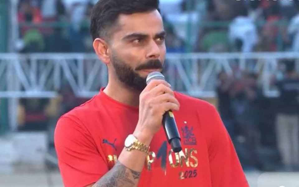 Will Virat Kohli be arrested after Karnataka court blames him for stampede tragedy?