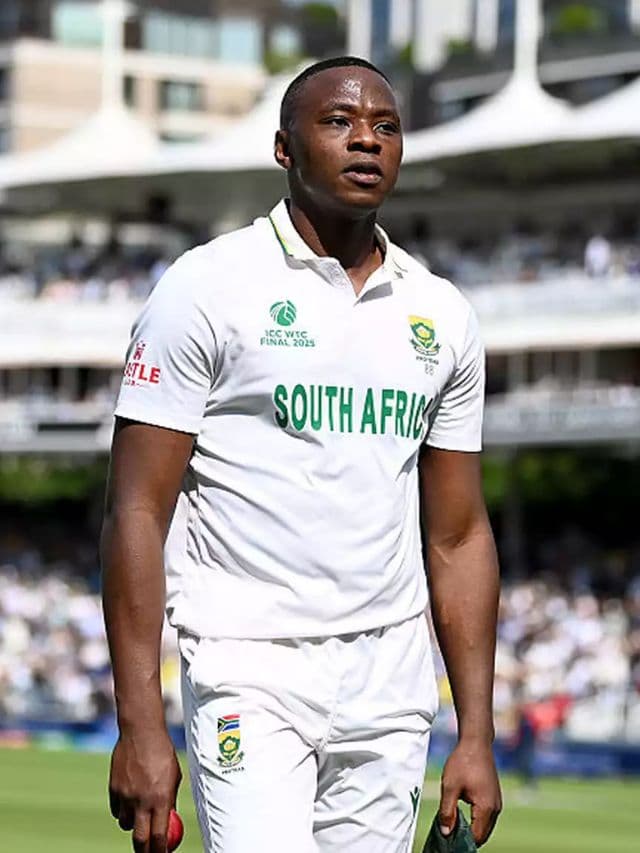 Most wicket-takers for South Africa in Test cricket history