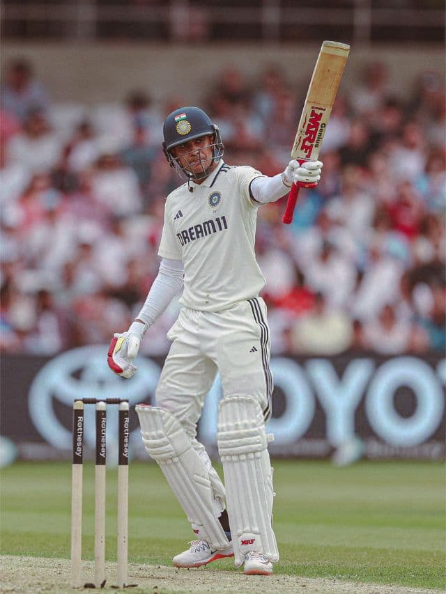 List of India’s 300+ day one scores on foreign Test tours