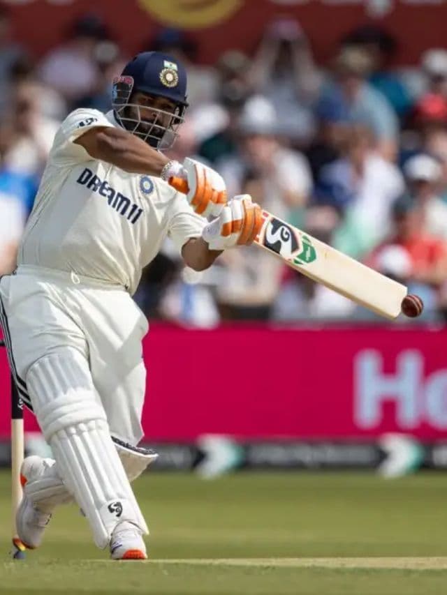 Indian cricketers with most sixes in Test cricket