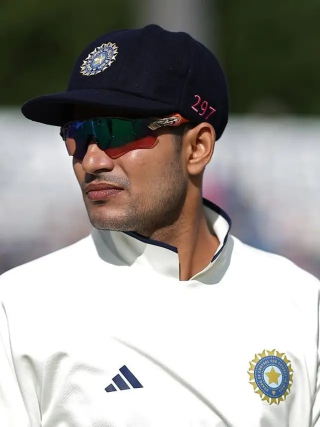 6 Indian Test captains who lost their first match as skipper