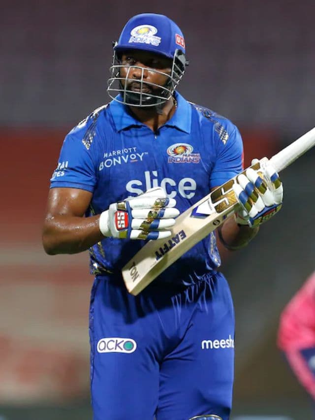 5 players who have played the most T20 matches ever