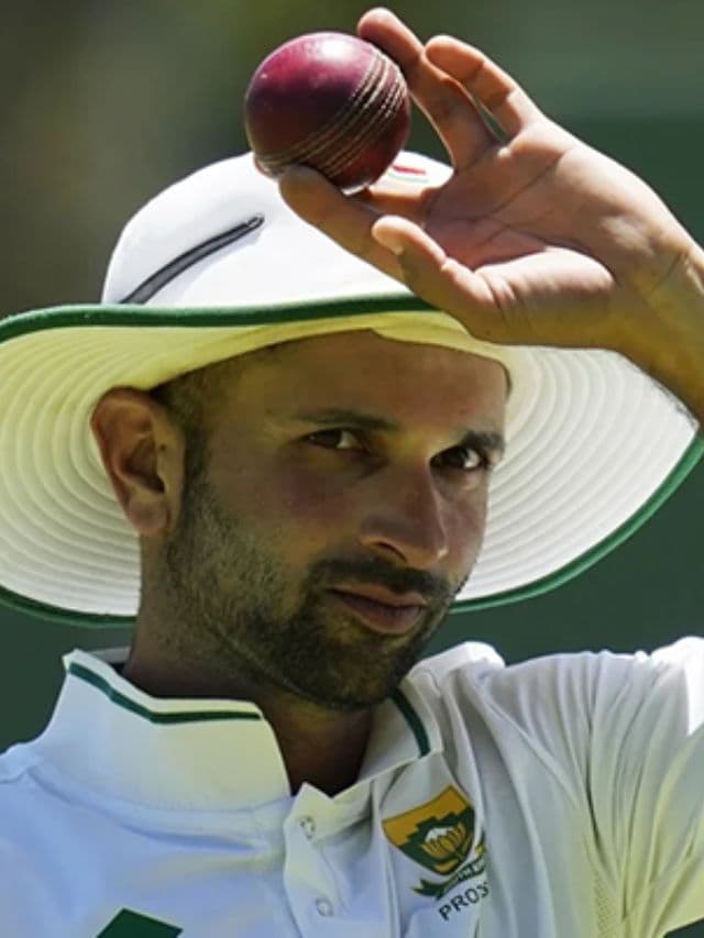 Most Test wickets by South African spinners