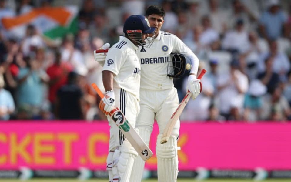 India vs England at Edgbaston: Stats & Records you must know