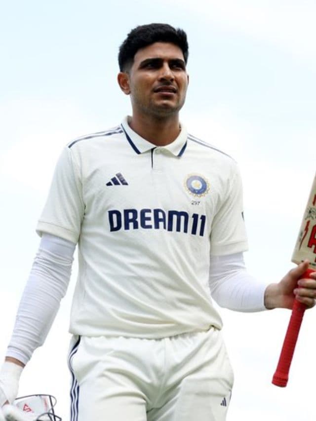 Top 5 highest scores by Indians in SENA countries