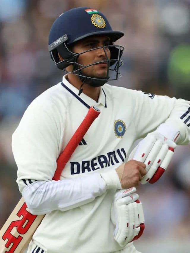 Top 5 players with most runs in a single Test match