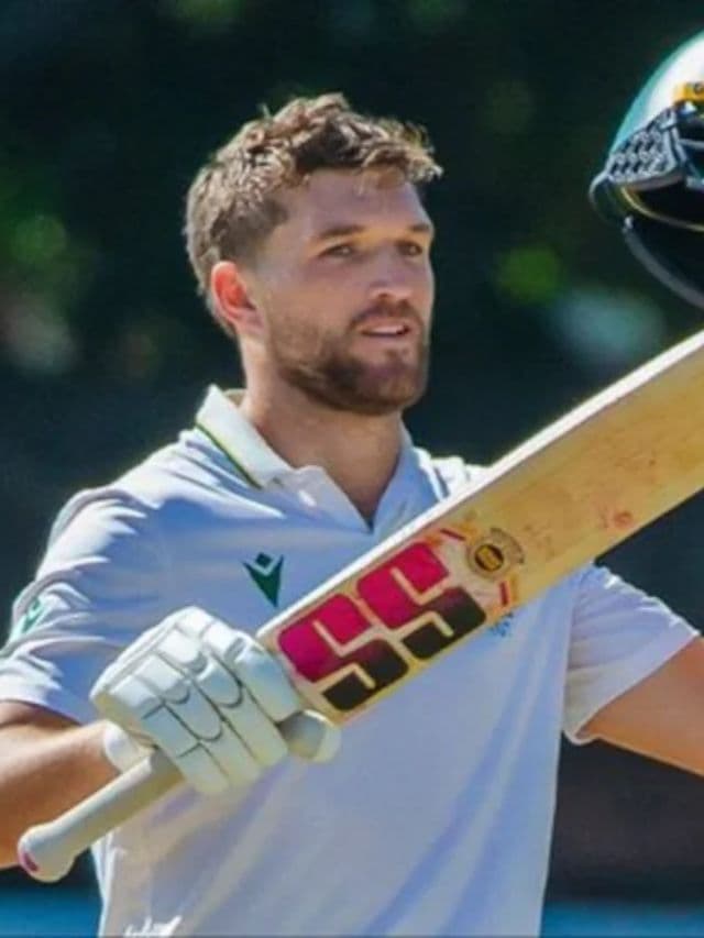 Who has scored the most runs in a Test innings?