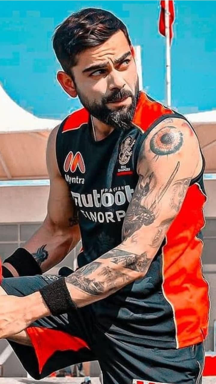 Indian cricketers who are biggest bhakt of Mahadev (Lord Shiva)