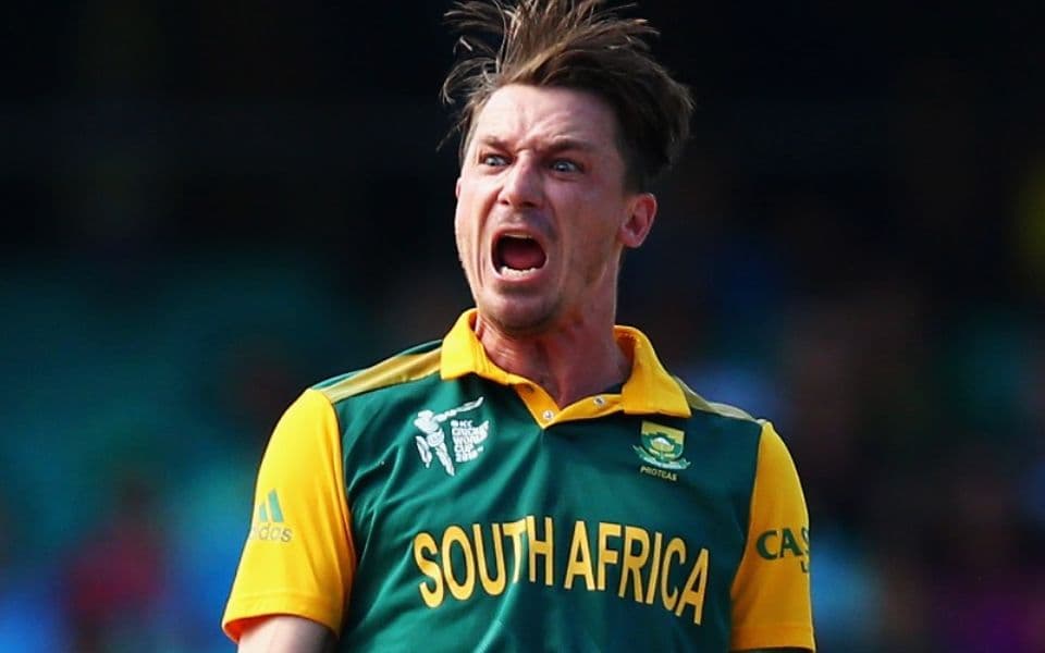 Dale Steyn