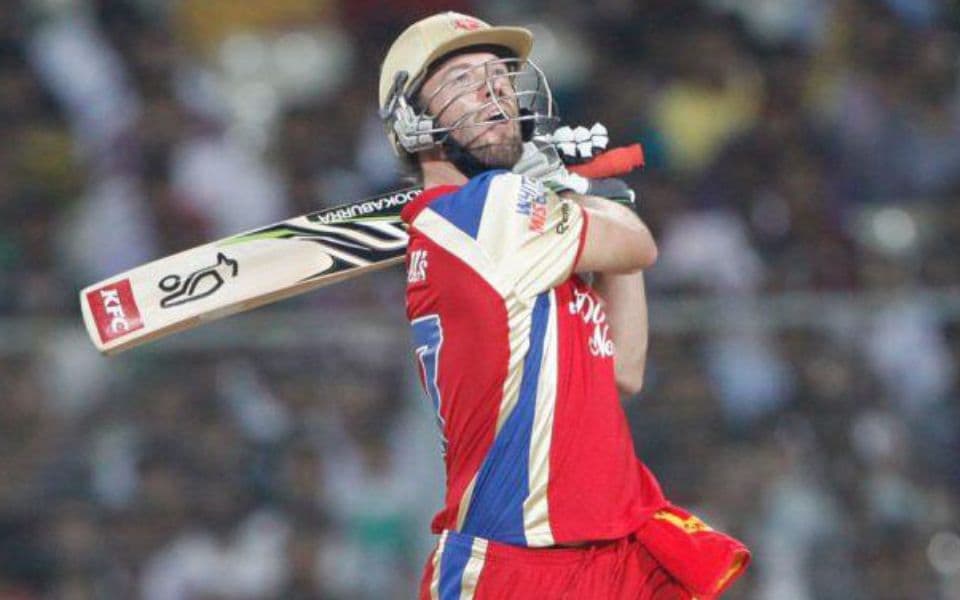 AB de Villiers (Source: Twitter)