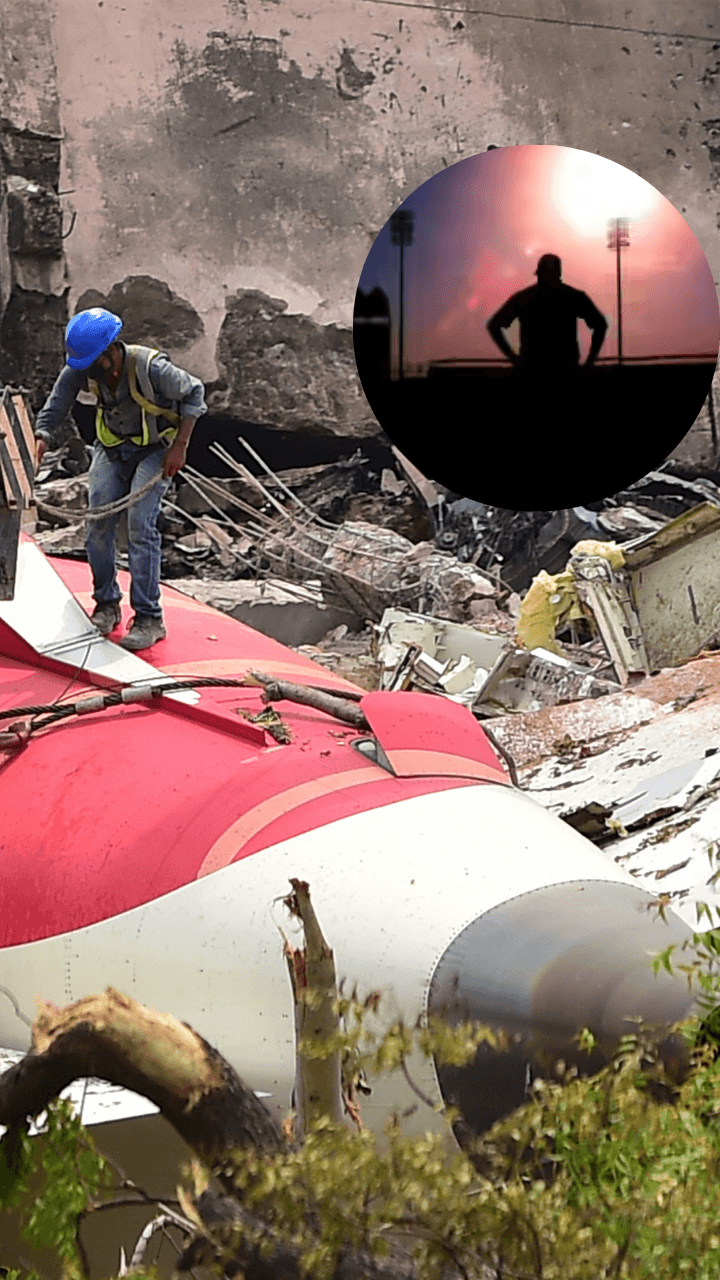 5 Cricketers who died in Air Plane Crash