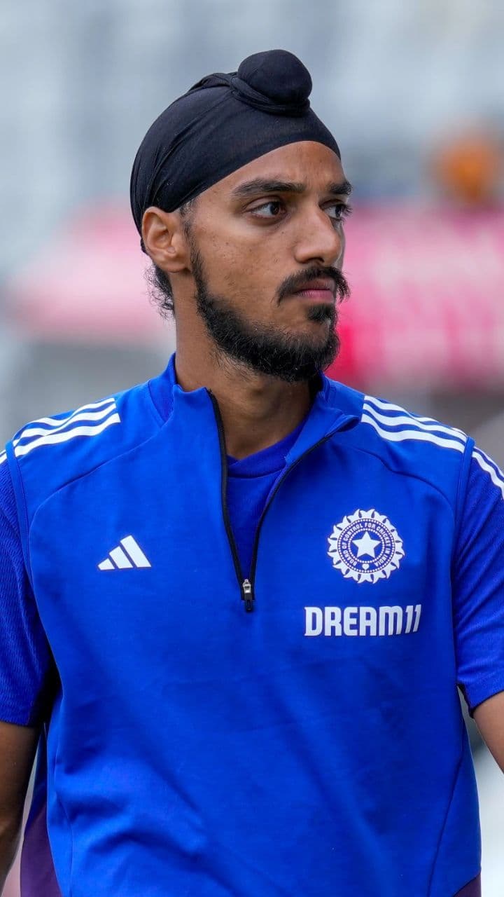 IND vs ENG: 3 Players who were benched entire series