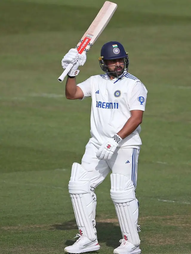 Karun Nair fights back with crucial innings