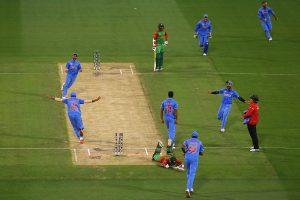 Indian cricket team all set to tour Bangladesh
