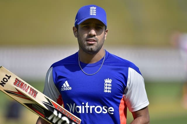 Ravi Bopara