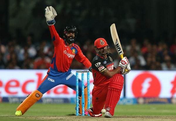 Virat Kohli left fuming over Stuart Binny's dismissal