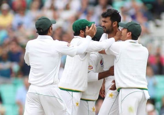 Pakistan News