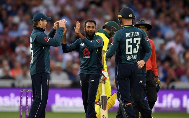 ICC World Cup 2019: Warm-up Match 3, England vs Australia, Match