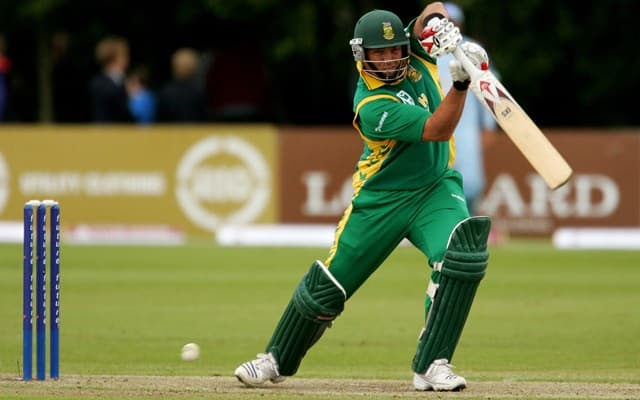 Jacques Kallis appointed as South Africa's batting coach for the upcoming