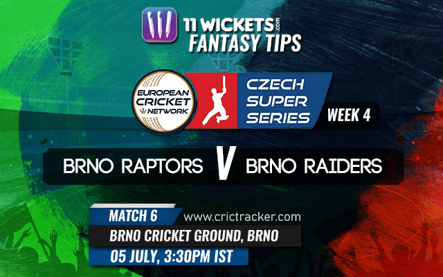 European t10 shop live score 2020