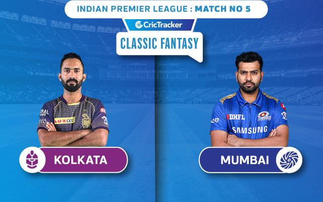 Which players from KKR will make it to your team for the official fantasy league?