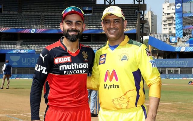 IPL 2021: Match 35 RCB vs CSK Preview, Playing XI, Live Streaming Details & Updates