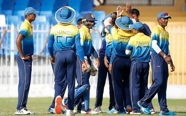 ICC Under 19 World Cup 2021/22, Group D, Match 19: WI-U19 vs SL-U19 Dream11 Prediction, Fantasy Cricket Tips, Playing XI, Pitch Report and Injury Update