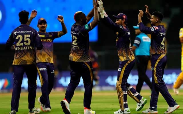 RCB vs KKR Head to Head | RCB vs KKR H2H Stats & Records in IPL