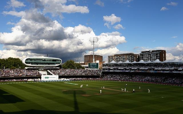 ENG vs AUS: The Ashes 2023 Stats & Records at Lords