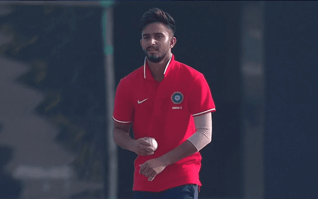 Syed Mushtaq Ali Trophy 2019 20 Maharashtra vs Punjab Group C