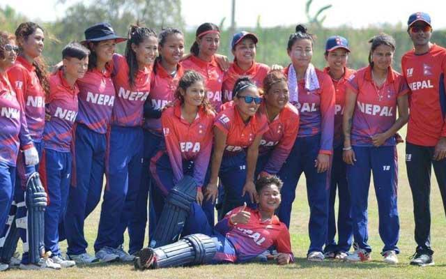 Nepal Women vs Qatar Women Dream11 Team Today