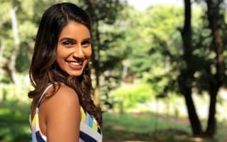 Who is Sanjana Ganesan? Know these 6 interesting facts about Sanjana
