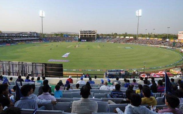 RR vs GT: IPL Stats & Records at Sawai Mansingh Stadium, Jaipur