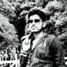 Author Soumyadeep Chatterjee