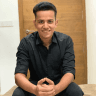 Author Harsh Adwani