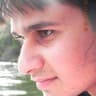 Author Gautam Chauhan