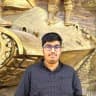Author Vaibhav Joshi