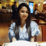 Author Sritama Panda