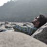 Author Shivraj Jadhav