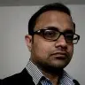 Author Shubham Ghosh