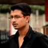 Author Arya Chakraborty