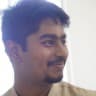 Author Sairakshith Ravi