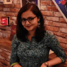 Author Rituparna Das