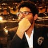 Author Anuraag Peesara