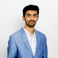 Author Sumeet Kavthale
