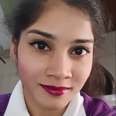 Author Damini Basu
