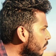 Author Harish